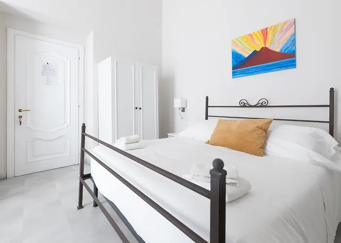 Effe Suites Napoli