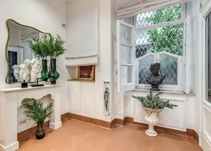 La Corte Di Partenope Napoli